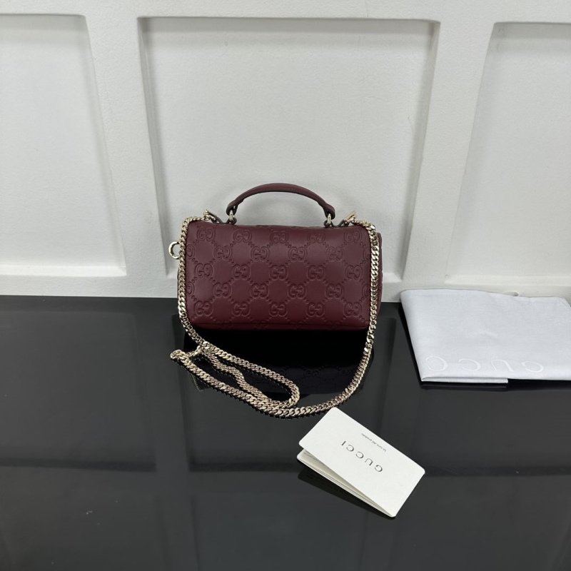 Gucci Top Handle Bags